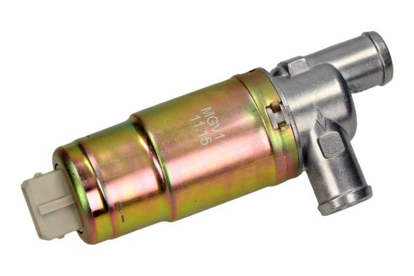 Leerlaufregelventil Luftversorgung MAXGEAR 58-0058