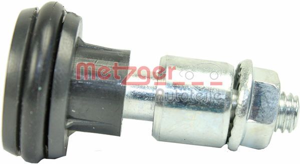 Rollenführung, Schiebetür METZGER 2310056