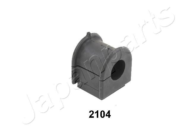 Lagerbuchse Stabilisator JAPANPARTS RU-2104