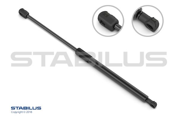 Heckklappendämpfer STABILUS 016823