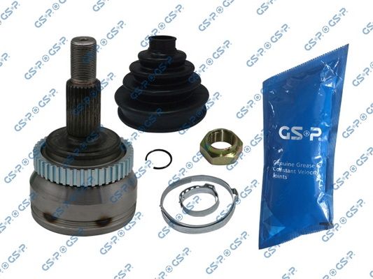 Gelenksatz Antriebswelle GSP 850091