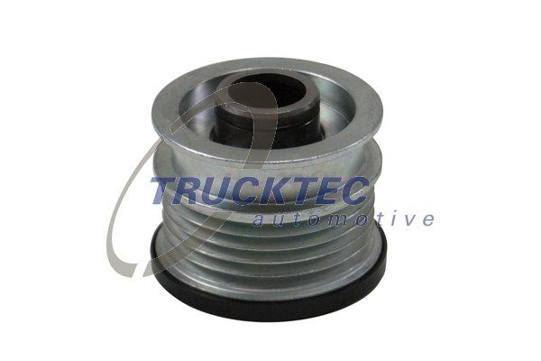 Generatorfreilauf TRUCKTEC AUTOMOTIVE 02.17.042