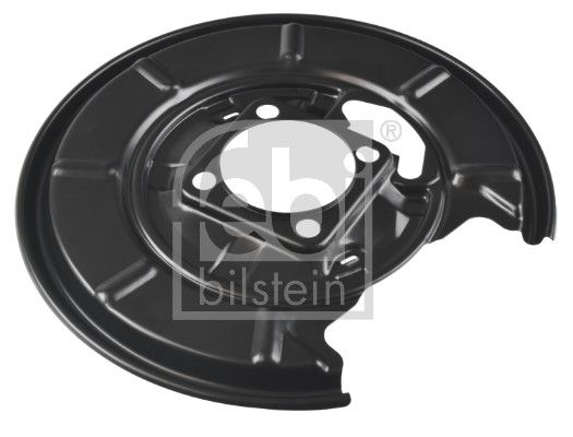 Spritzblech, Bremsscheibe FEBI BILSTEIN 171547