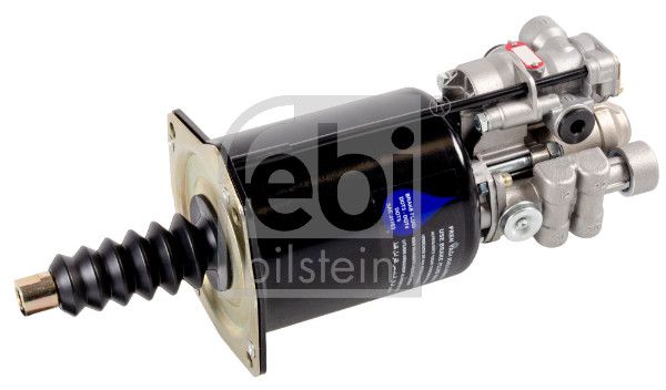 Kupplungsverstärker FEBI BILSTEIN 173036