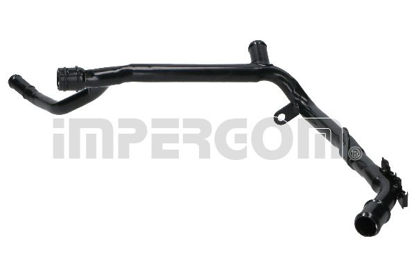 Kühlmittelrohrleitung ORIGINAL IMPERIUM 80360