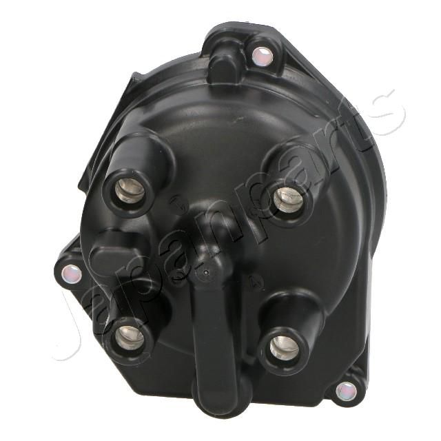 Zündverteilerkappe JAPANPARTS CA-195