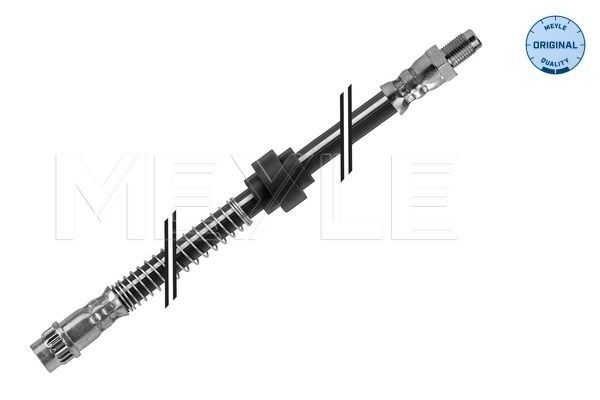 Bremsschlauch MEYLE 11-145250010