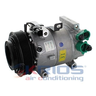 Kompressor, Klimaanlage MEAT & DORIA K19120