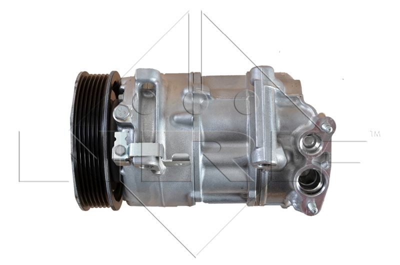 Kompressor, Klimaanlage NRF 32593