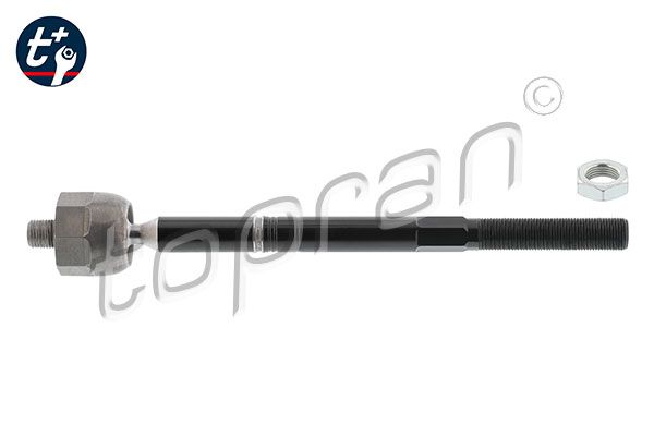 Axialgelenk, Spurstange TOPRAN 627 665