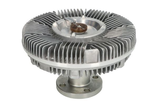 Kupplung, Kühlerlüfter THERMOTEC D5JD014TT