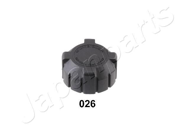 Verschlussdeckel  Kühler JAPANPARTS KH-026