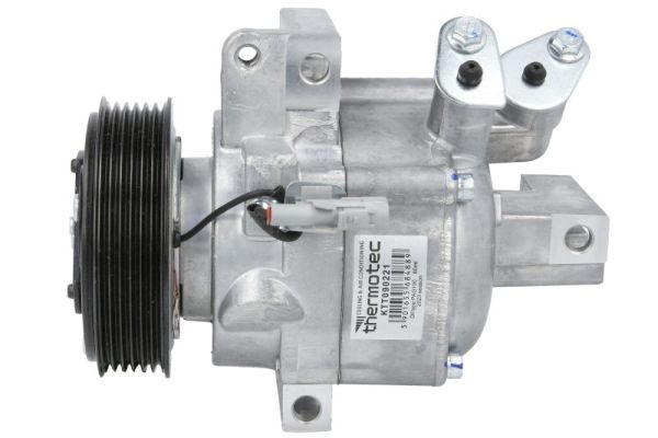 Kompressor, Klimaanlage THERMOTEC KTT090221