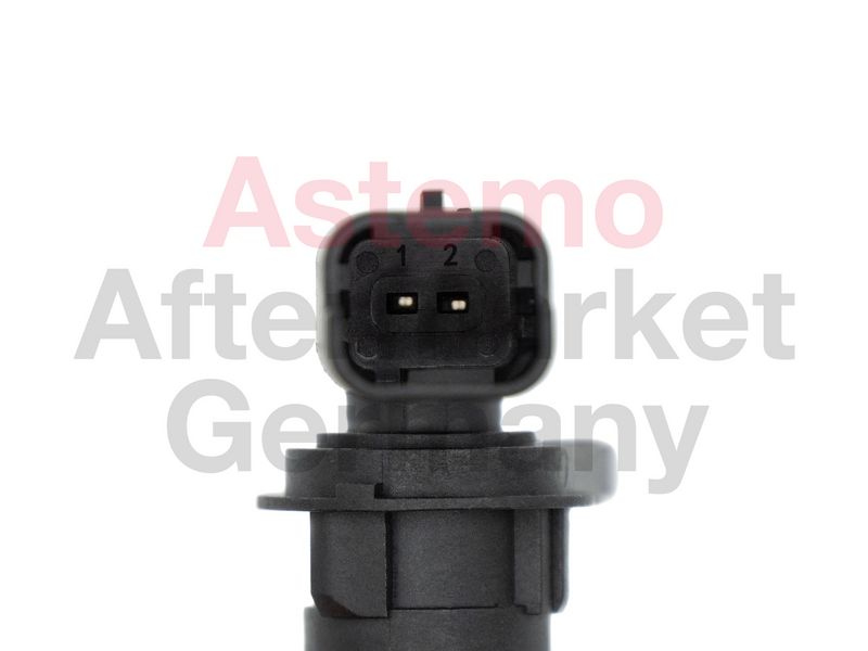 Impulsgeber, Kurbelwelle HITACHI 2501795