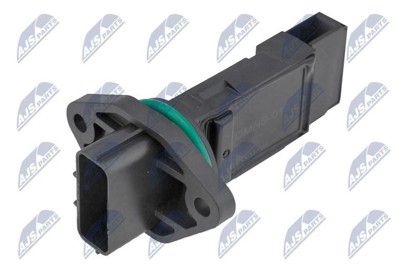 Drosselklappenstutzen NTY EPP-NS-012