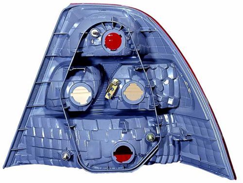 Heckleuchte ABAKUS 212-19l8l-ld-ue