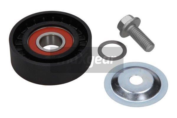 Spannrolle Keilrippenriemen MAXGEAR 54-1040