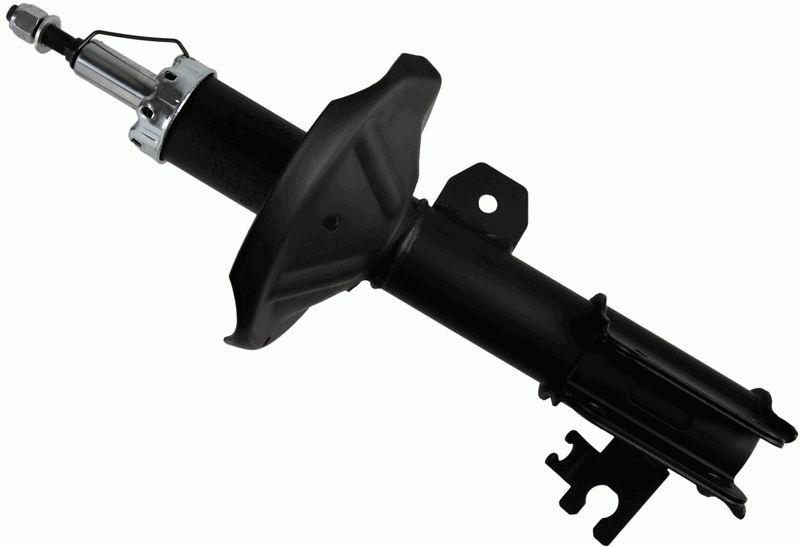 Stoßdämpfer SACHS 317 151