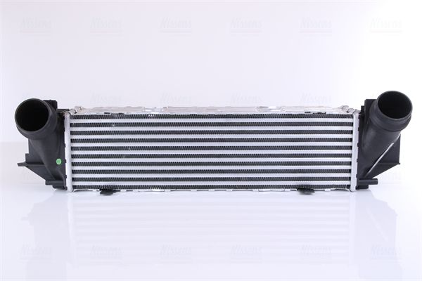 Ladeluftkühler NISSENS 96322