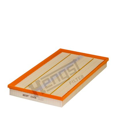 Luftfilter HENGST FILTER E543L