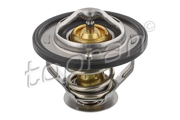 Thermostat, Kühlmittel TOPRAN 630 305