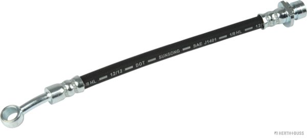 Bremsschlauch HERTH+BUSS JAKOPARTS J3704229
