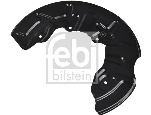 Spritzblech, Bremsscheibe FEBI BILSTEIN 174903