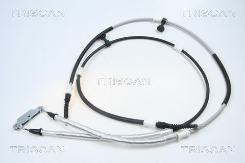 Seilzug Feststellbremse TRISCAN 8140 24182