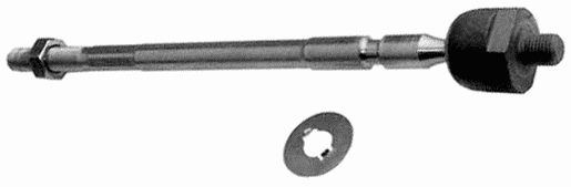 Axialgelenk, Spurstange LEMFÖRDER 11914 02