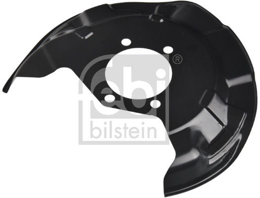 Spritzblech, Bremsscheibe FEBI BILSTEIN 174916
