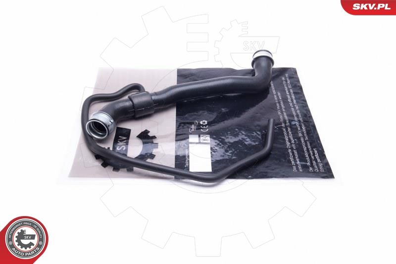 Kühlerschlauch ESEN SKV 43SKV659