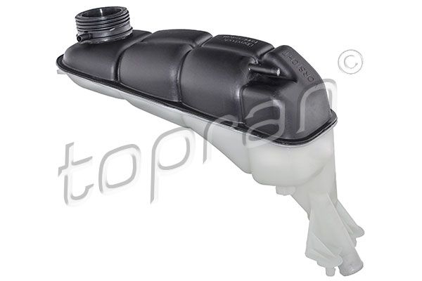 Ausgleichsbehälter, Kühlmittel TOPRAN 400 892