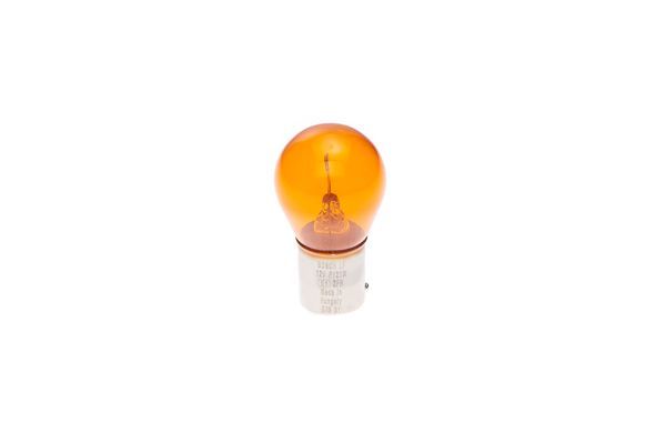 Glühlampe, Blinkleuchte BOSCH 1987301018