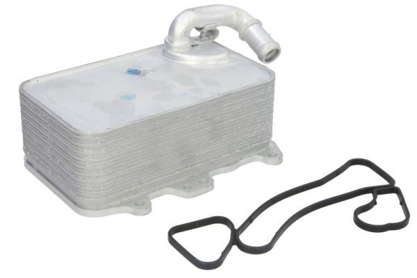 Ölkühler, Motoröl THERMOTEC D4A027TT