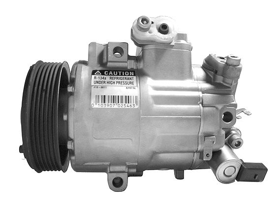 Kompressor, Klimaanlage Airstal 10-0611
