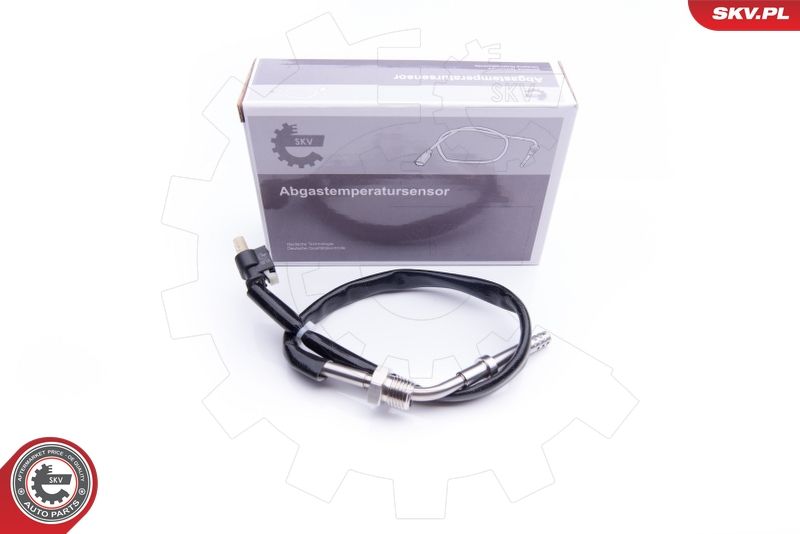 Sensor, Abgastemperatur ESEN SKV 30SKV128