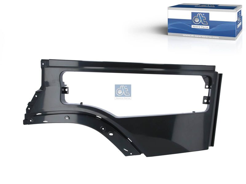 Kotflügel DT Spare Parts 2.71531