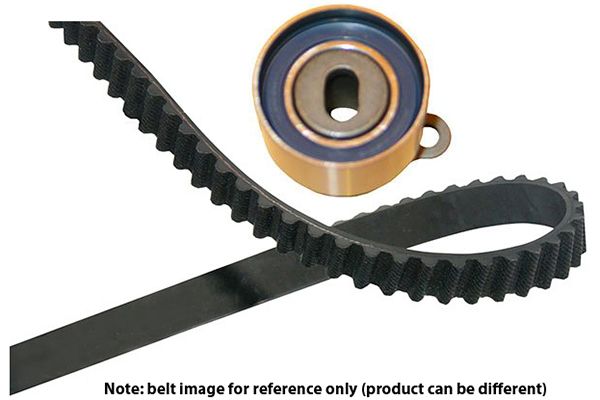 Zahnriemensatz KAVO PARTS DKT-2030