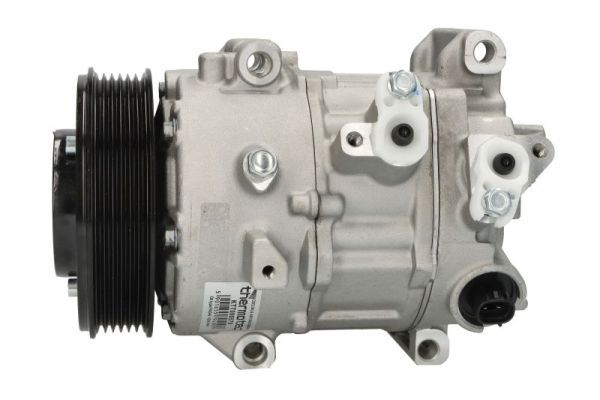 Kompressor, Klimaanlage THERMOTEC KTT090579