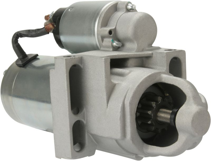 Starter HC-Cargo F 032 112 241