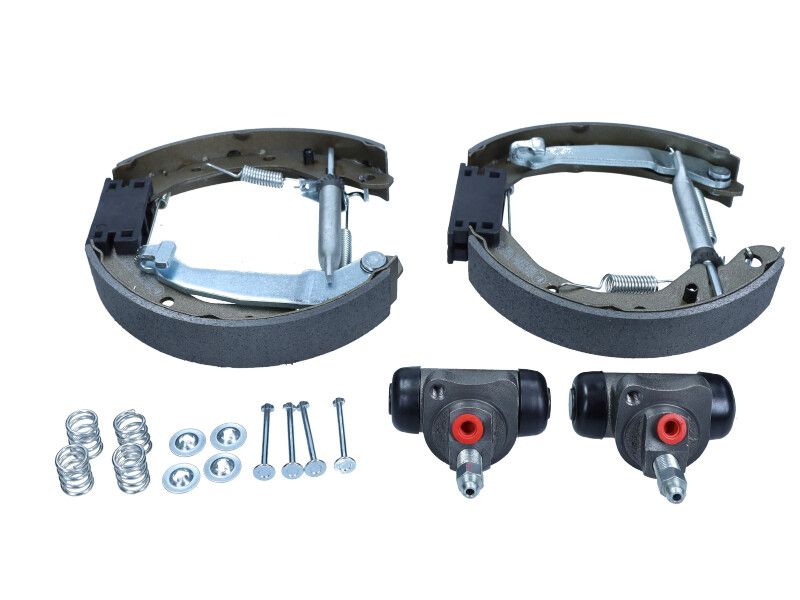 Bremsbackensatz MAXGEAR 19-5692KIT