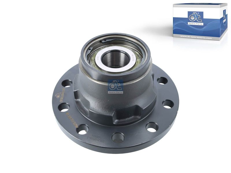 Radnabe DT Spare Parts 10.10392