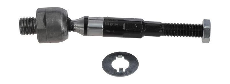 Axialgelenk, Spurstange MOOG HO-AX-15819
