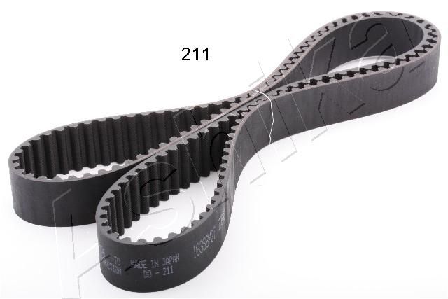 Zahnriemen Ashika 40-02-211