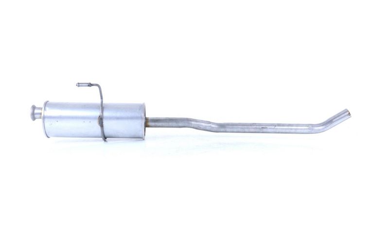 Mittelschalldämpfer WALKER 25254