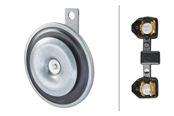 Horn HELLA 3BA 002 768-651