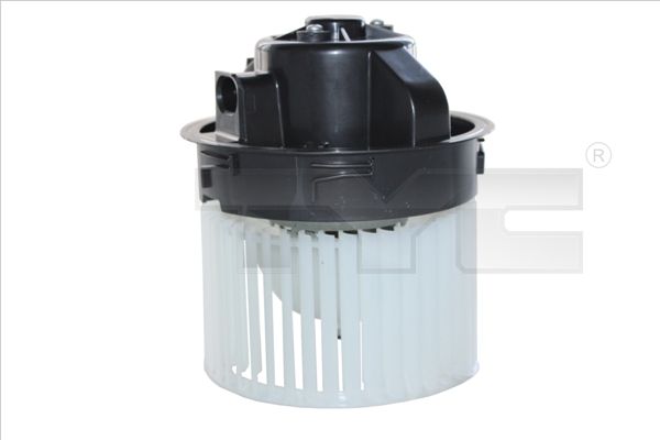 Innenraumgebläse TYC 526-0009