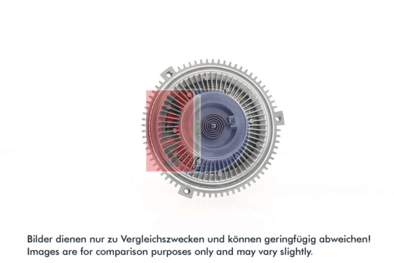 Kupplung, Kühlerlüfter AKS DASIS 488170N