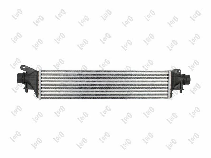 Ladeluftkühler ABAKUS 037-018-0035