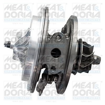 Rumpfgruppe, Lader MEAT & DORIA 601231